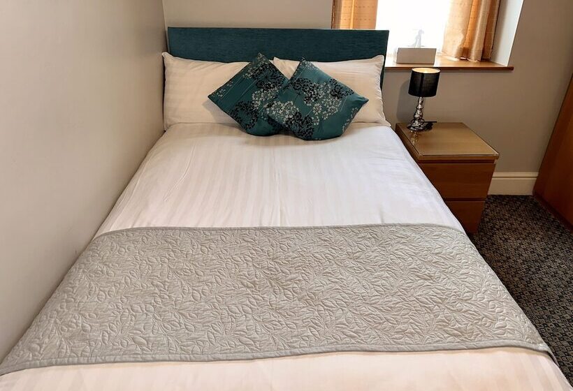 חדר סטנדרט, Spilman