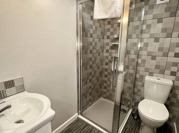 חדר סטנדרט, Spilman