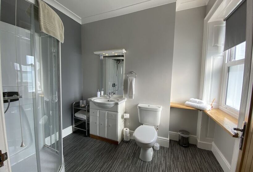 חדר אקזקיוטיב, Spilman