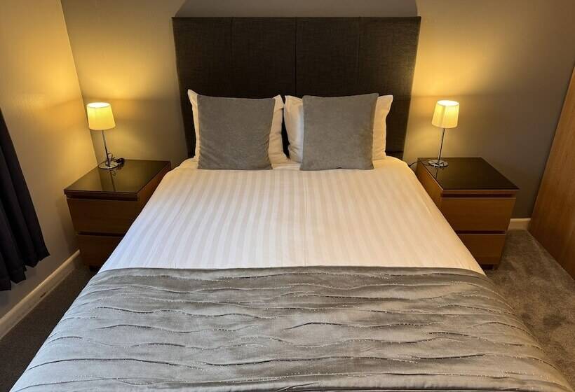 חדר סטנדרט, Spilman