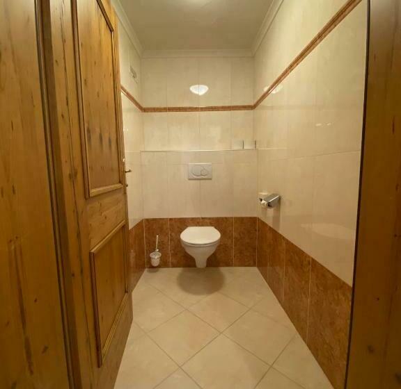 Family Suite, The Alpine Palace New Balance Luxus Resort