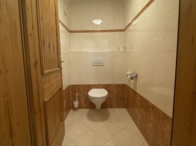 Family Suite, The Alpine Palace New Balance Luxus Resort