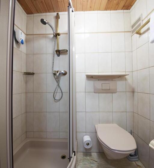 Номер Стандарт Индивидуальный, The Alpine Palace New Balance Luxus Resort