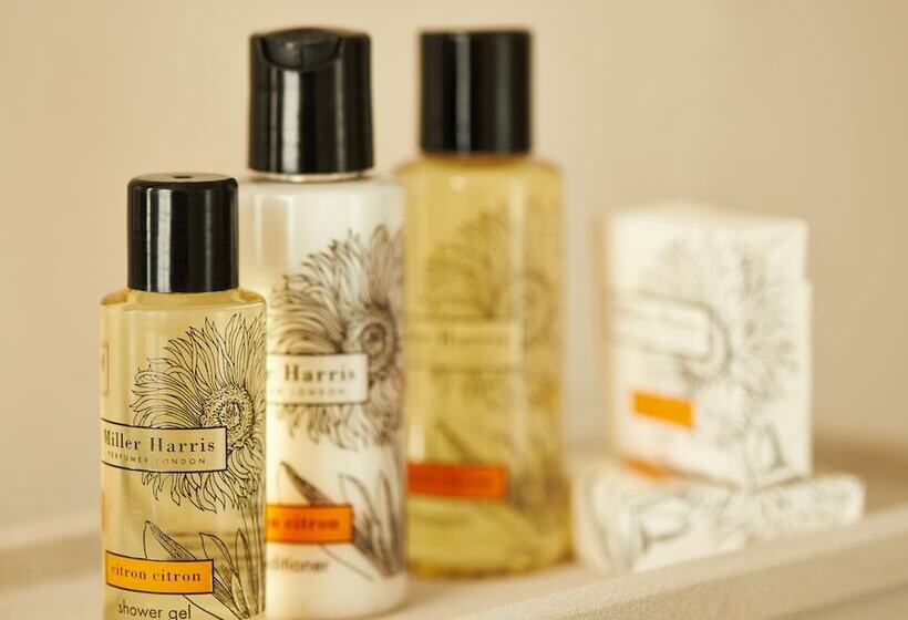 سوییت, The Bull And The Hide