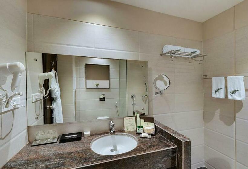 غرفة بريميوم, The Fern Residency Udaipur