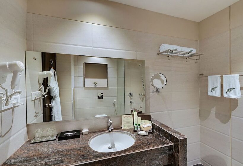 Quarto Estandar, The Fern Residency Udaipur