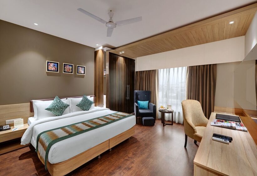 غرفة بريميوم, The Fern Residency Udaipur