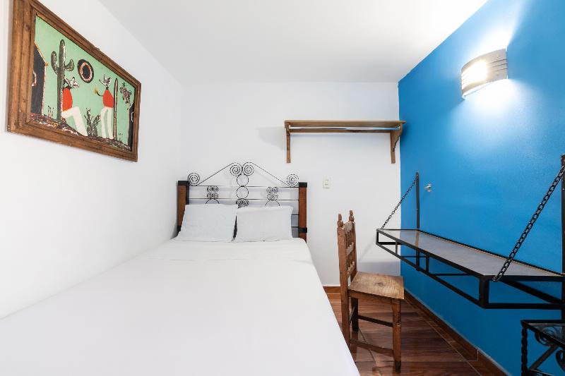 غرفة بريميوم, The Fern Residency Udaipur