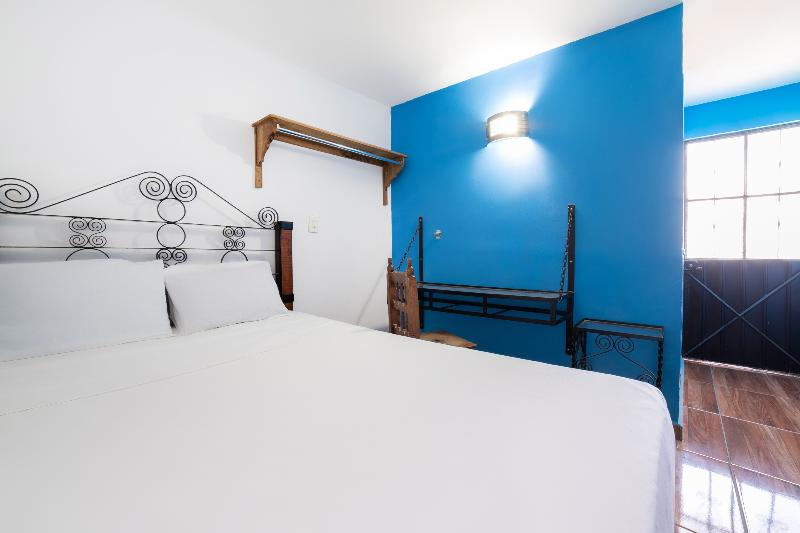 Quarto Premium, The Fern Residency Udaipur