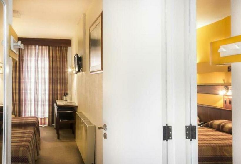 Номер Стандарт, Tri Hotel Bento Gonçalves