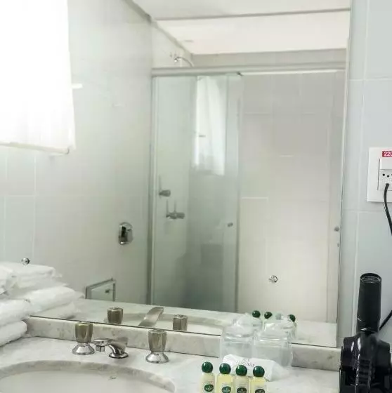 Deluxe-huone, Tri Hotel Bento Gonçalves