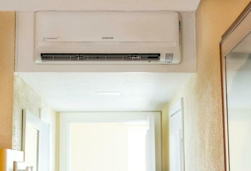 חדר דלוקס, Tri Hotel Bento Gonçalves