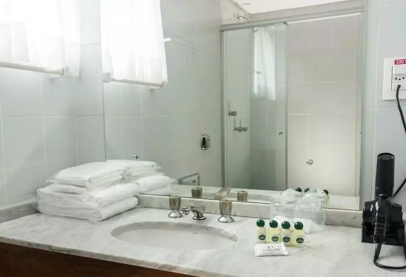 Standard Yhden Hengen Huone, Tri Hotel Bento Gonçalves