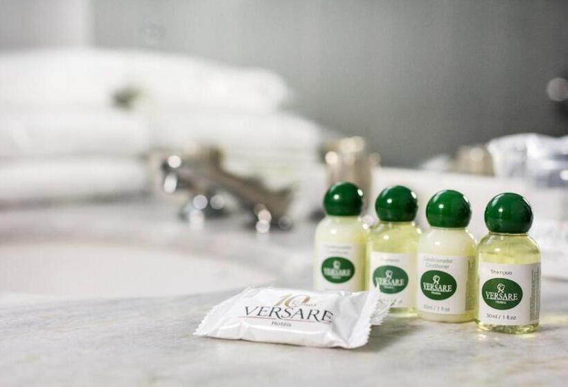 חדר סופריור יחיד, Tri Hotel Bento Gonçalves