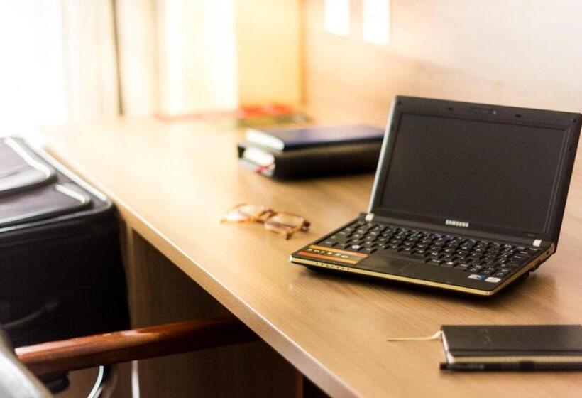 חדר סופריור יחיד, Tri Hotel Bento Gonçalves