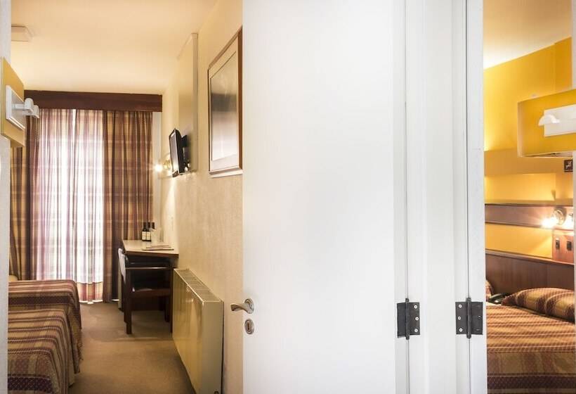 Номер Стандарт, Tri Hotel Bento Gonçalves