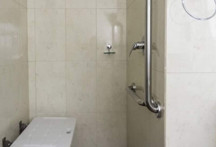 חדר סטנדרט, Tri Hotel Bento Gonçalves