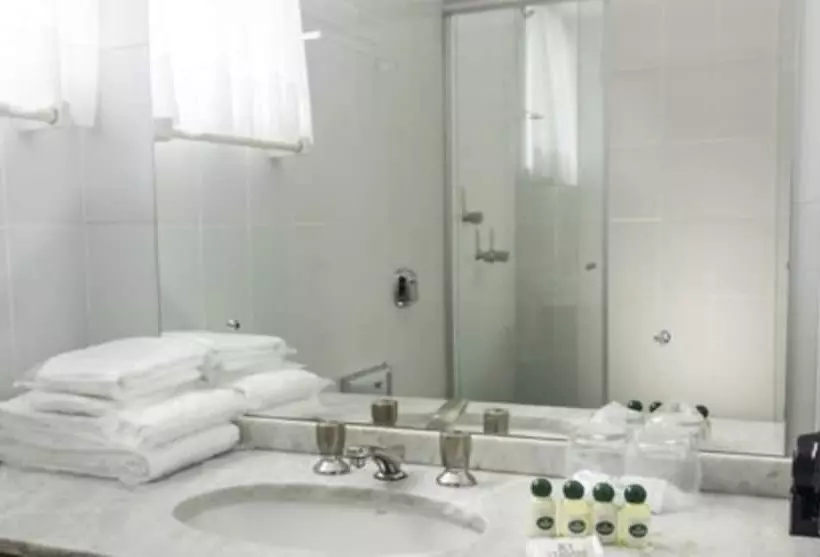 Deluxe-huone, Tri Hotel Bento Gonçalves