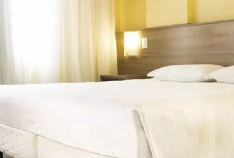 Standard-huone, Tri Hotel Bento Gonçalves