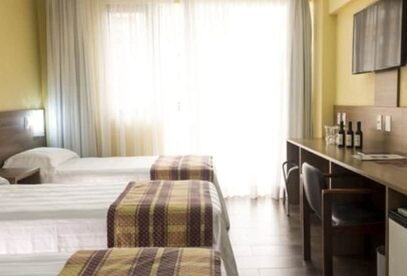 Номер Стандарт, Tri Hotel Bento Gonçalves