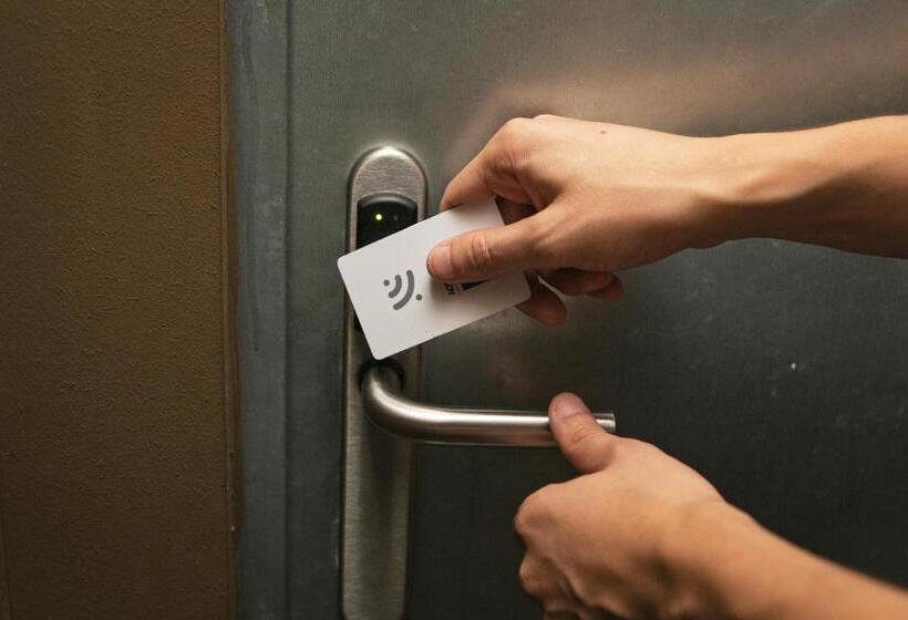 Четырехместный Номер Стандарт, Pars Tailor S Hostel