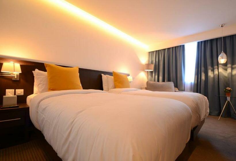 غرفة قياسية, Pelican London Hotel And Residence