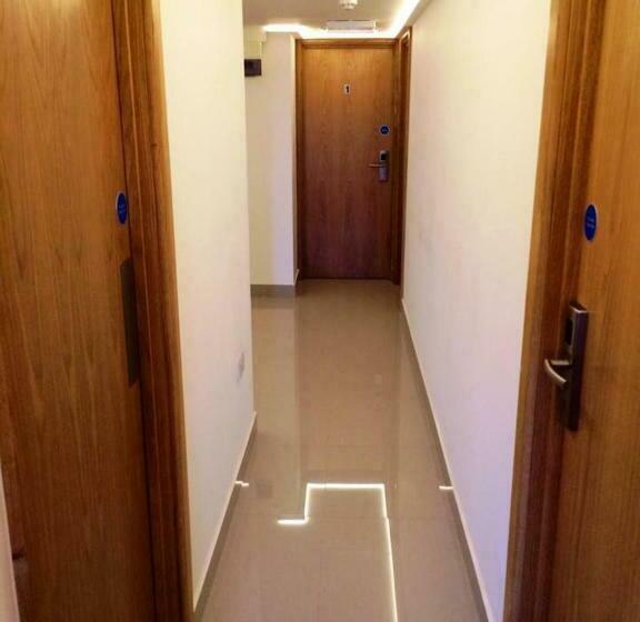 غرفة قياسية, Pelican London Hotel And Residence