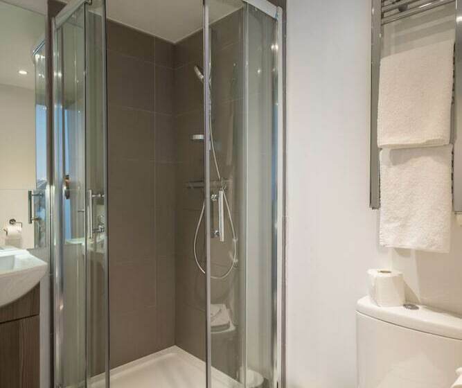 غرفة قياسية, Pelican London Hotel And Residence