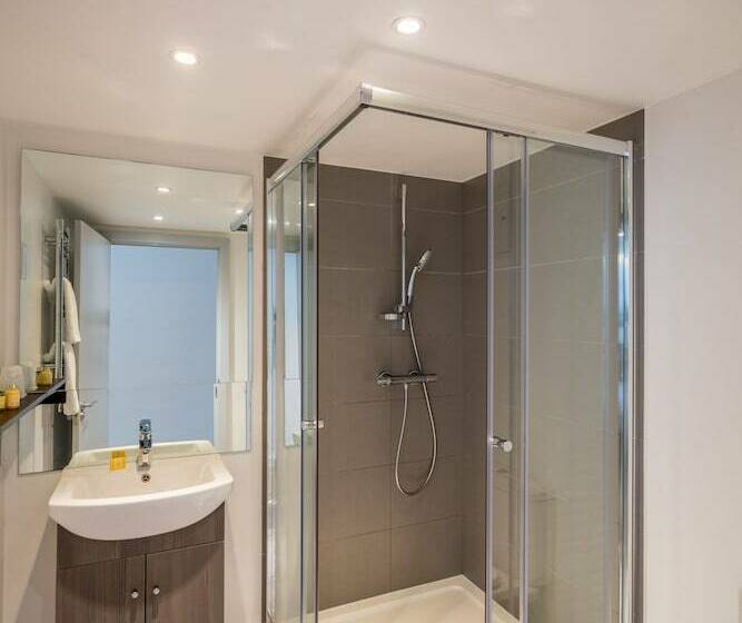 غرفة قياسية, Pelican London Hotel And Residence