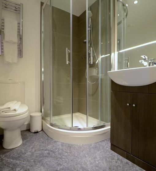 غرفة تنفيذية, Pelican London Hotel And Residence