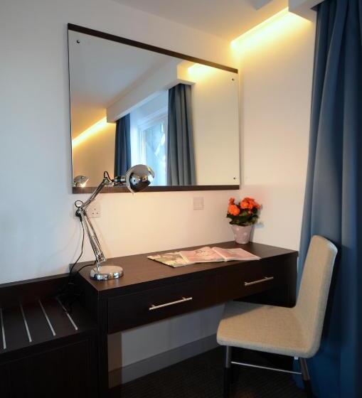 غرفة تنفيذية, Pelican London Hotel And Residence