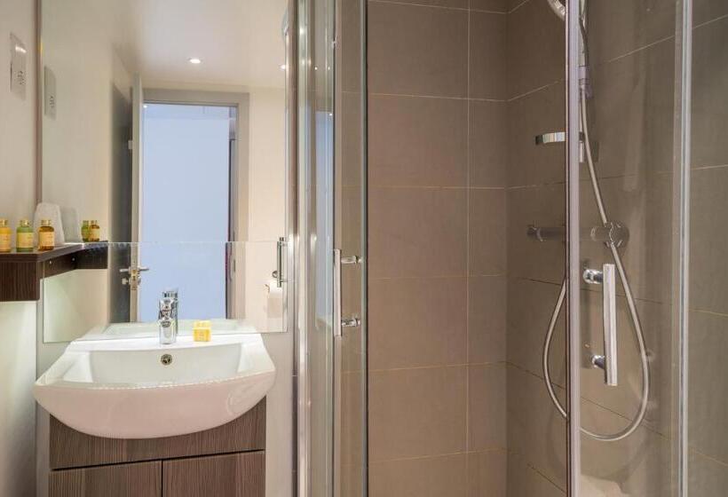 غرفة ديلوكس, Pelican London Hotel And Residence