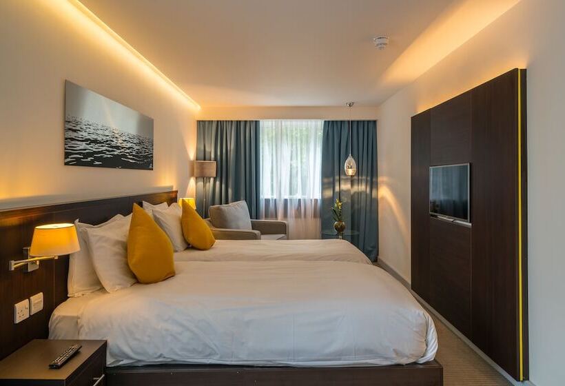 غرفة قياسية, Pelican London Hotel And Residence