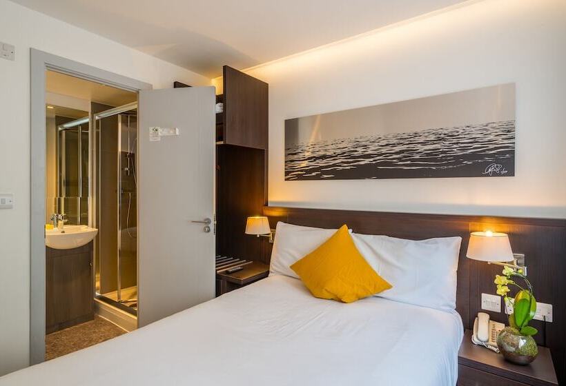 غرفة قياسية, Pelican London Hotel And Residence