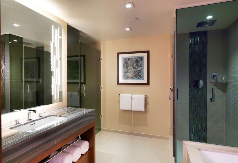 マウンテンビュースイート, Hilton Grand Vac Club The Grand Islander Waikiki Honolulu