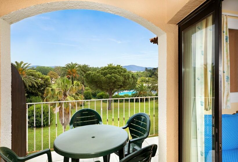 شقة غرفة واحدة, Sowell Family Port Grimaud