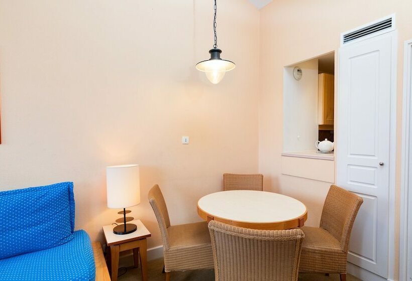Апартаменты 1 Спальня, Sowell Family Port Grimaud