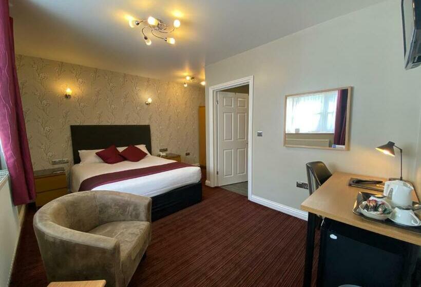 חדר אקזקיוטיב, Spilman