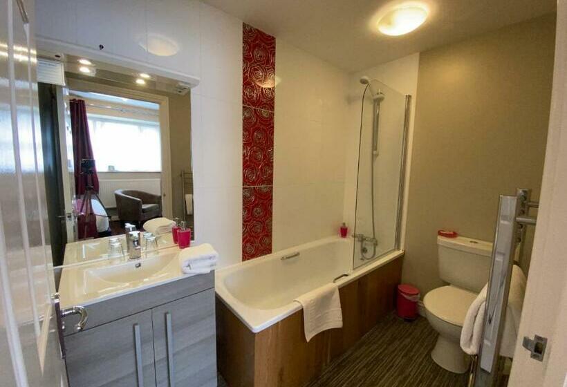 חדר אקזקיוטיב, Spilman