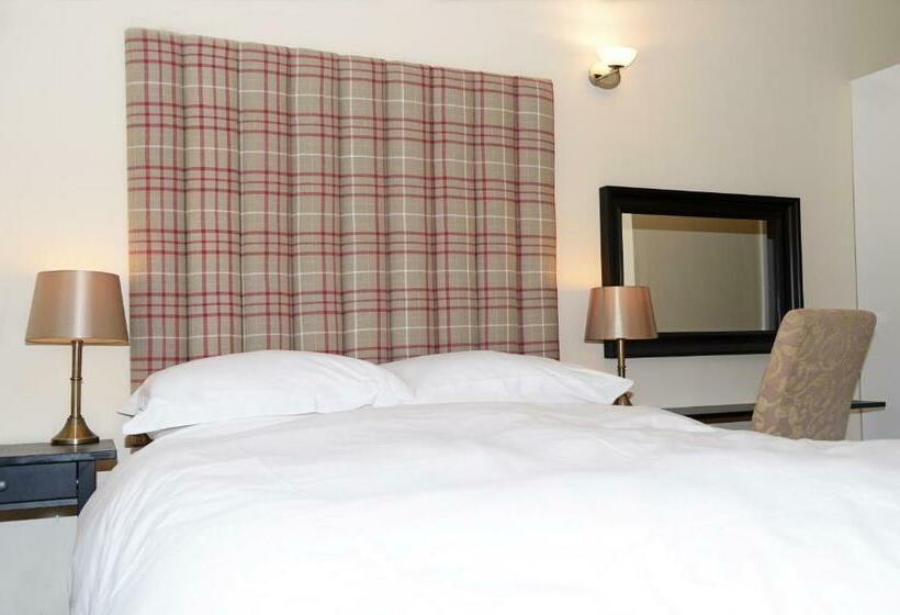 古典房间, The Mulberry Inn