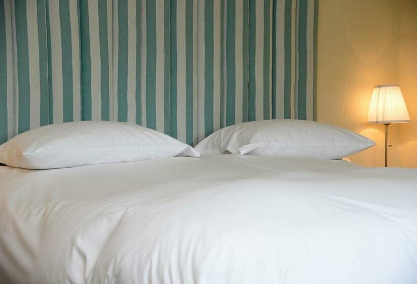 带大床的标准间, The Mulberry Inn