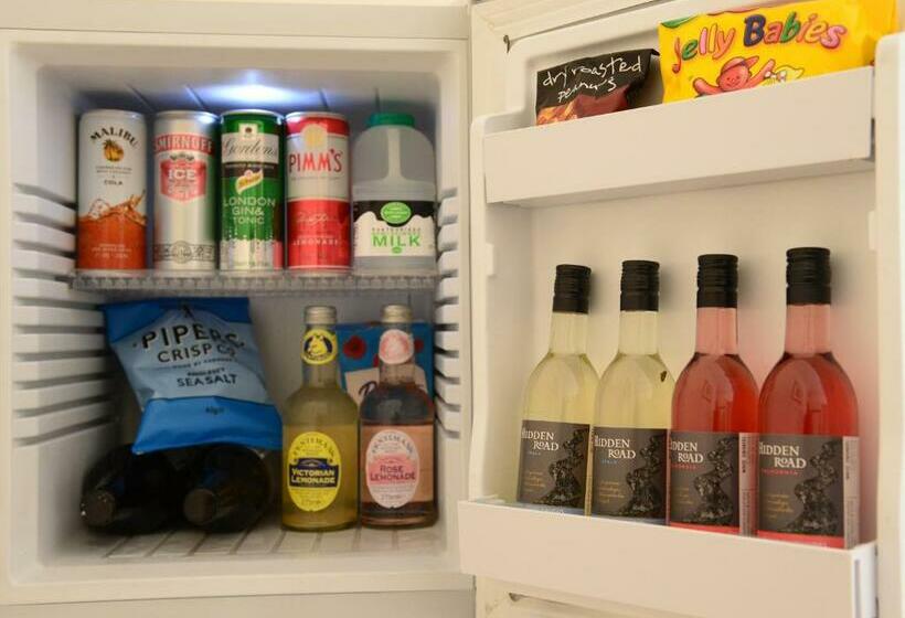 古典房间, The Mulberry Inn