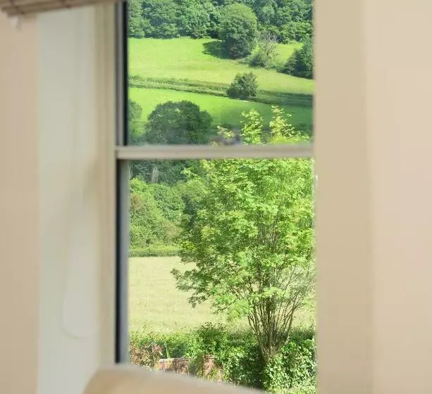 ガーデンビュースーペリアールーム, The Mulberry Inn