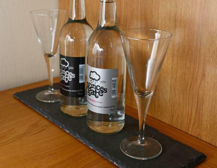 高级园景房, The Mulberry Inn