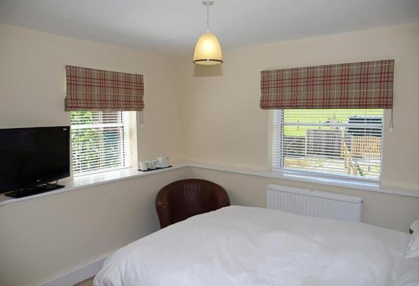 基本间, The Mulberry Inn