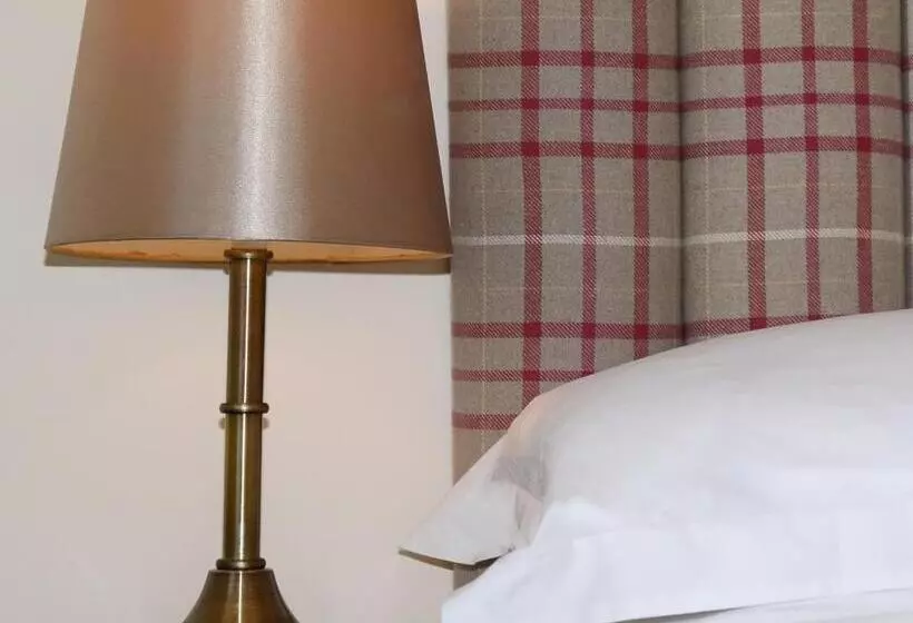 ベーシックルーム, The Mulberry Inn