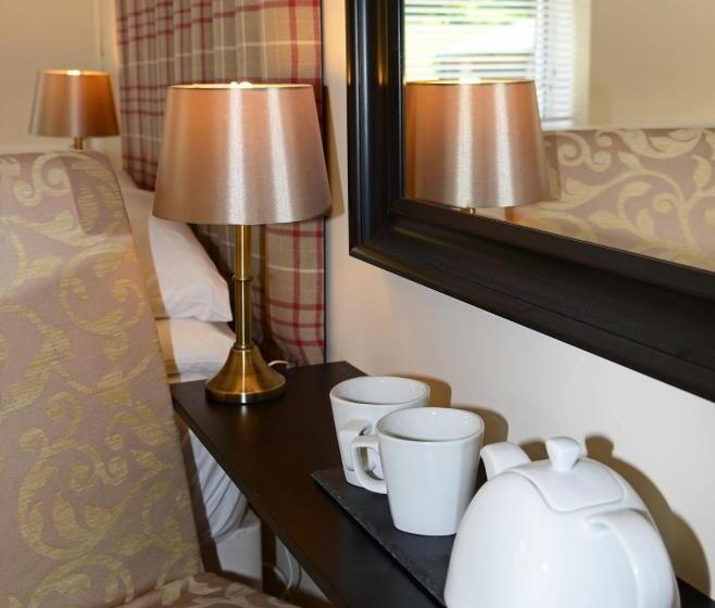 基本间, The Mulberry Inn