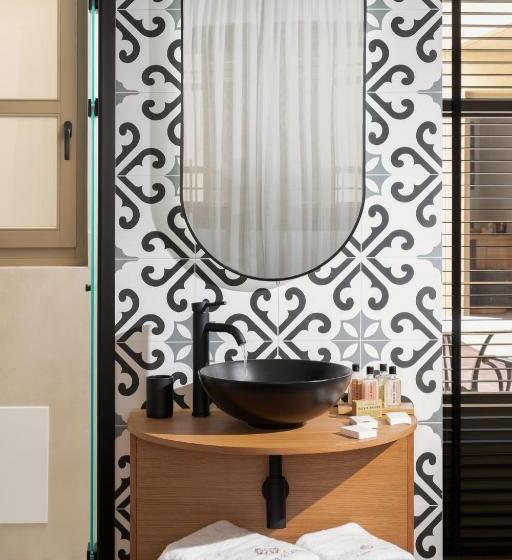 جناح جونيور, Casa Di Gaga Luxury Suites