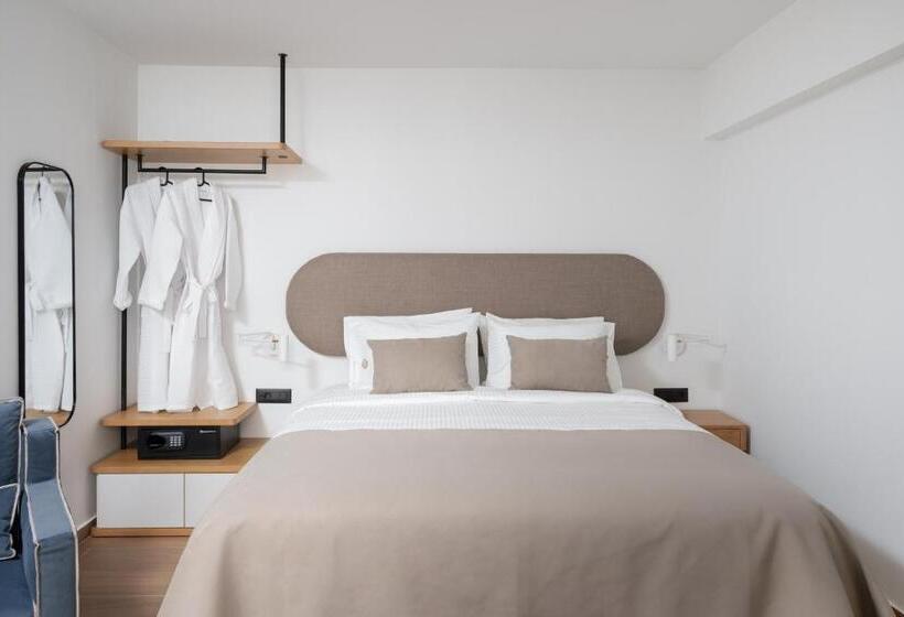 جناح جونيور, Casa Di Gaga Luxury Suites