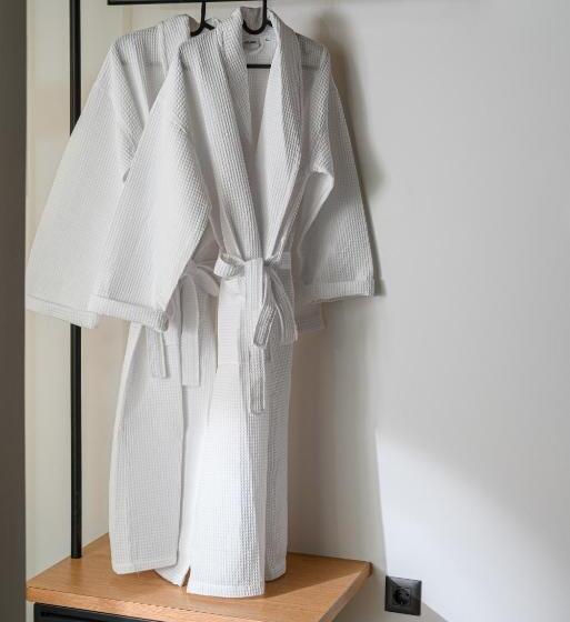 جناح, Casa Di Gaga Luxury Suites